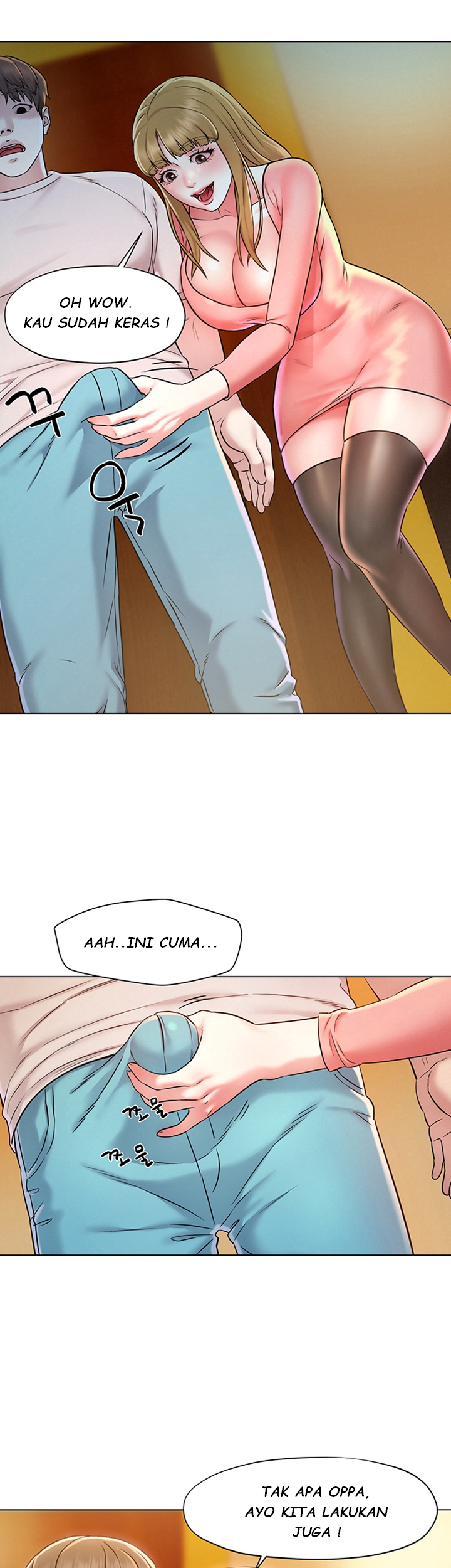 Affair Travel - Chapter 1 47