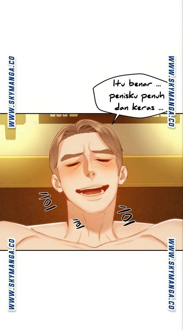 Affair Travel - Chapter 18 9