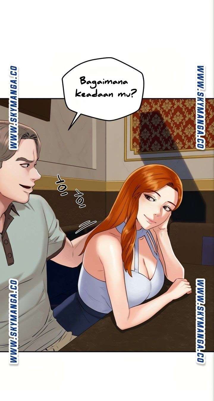 Affair Travel - Chapter 18 3