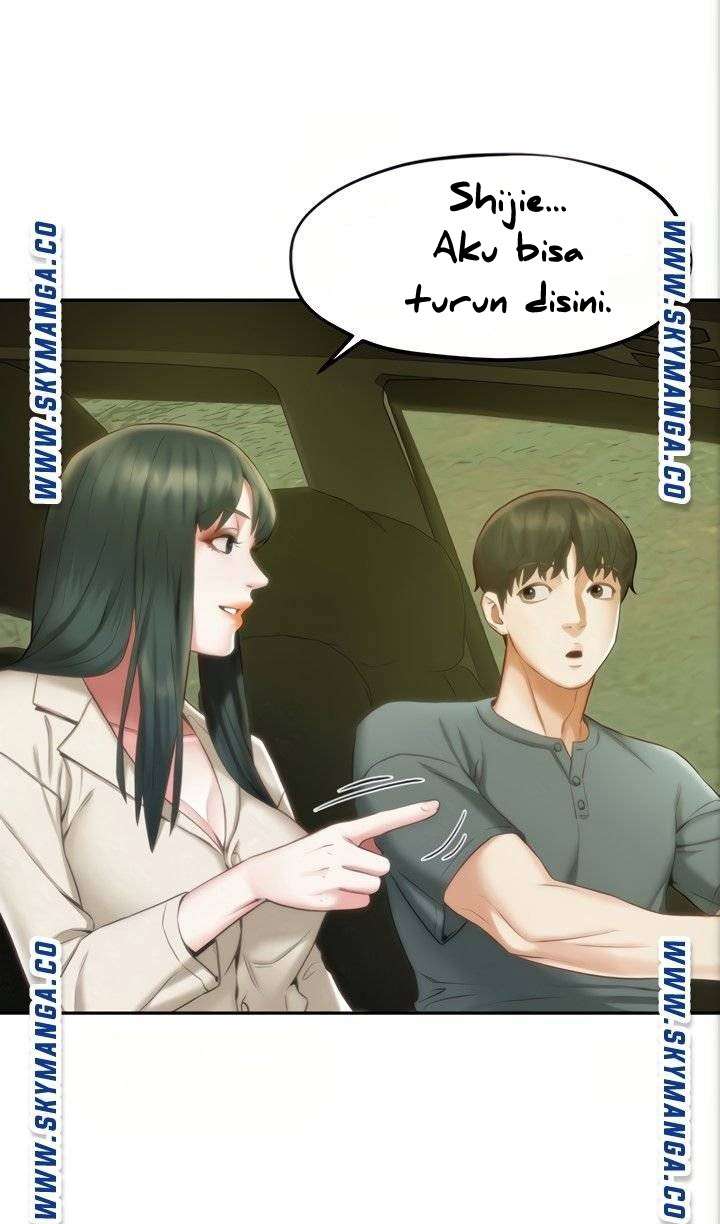 Affair Travel - Chapter 18 35