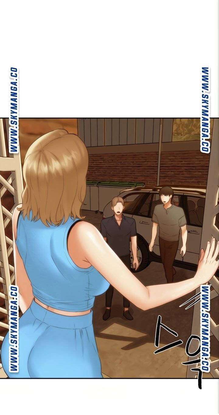 Affair Travel - Chapter 18 68