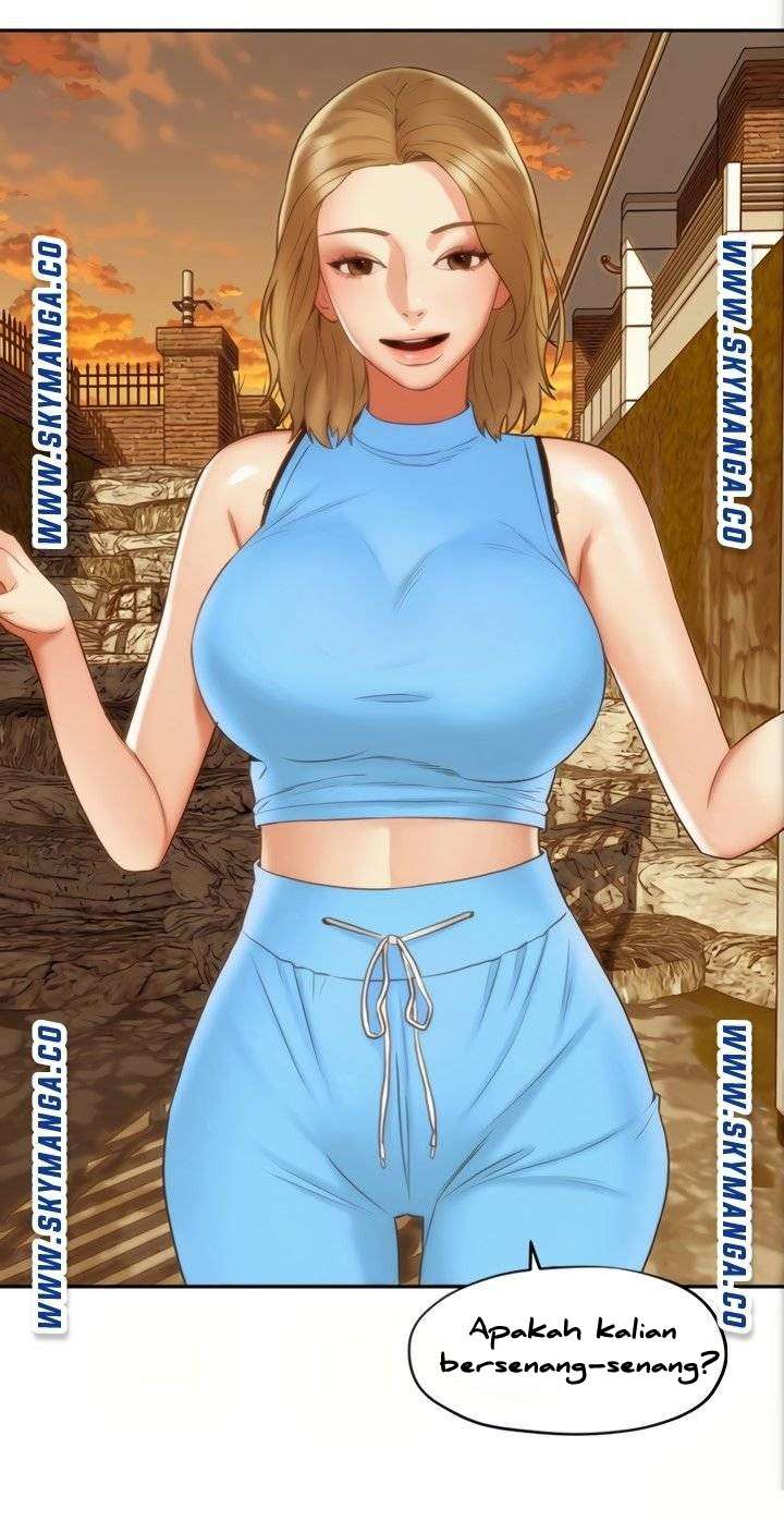 Affair Travel - Chapter 18 69