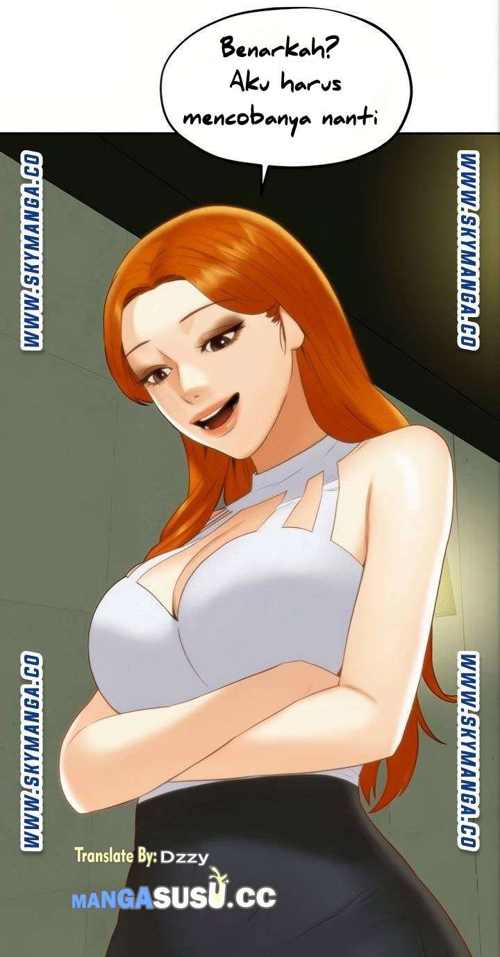 Affair Travel - Chapter 18 61