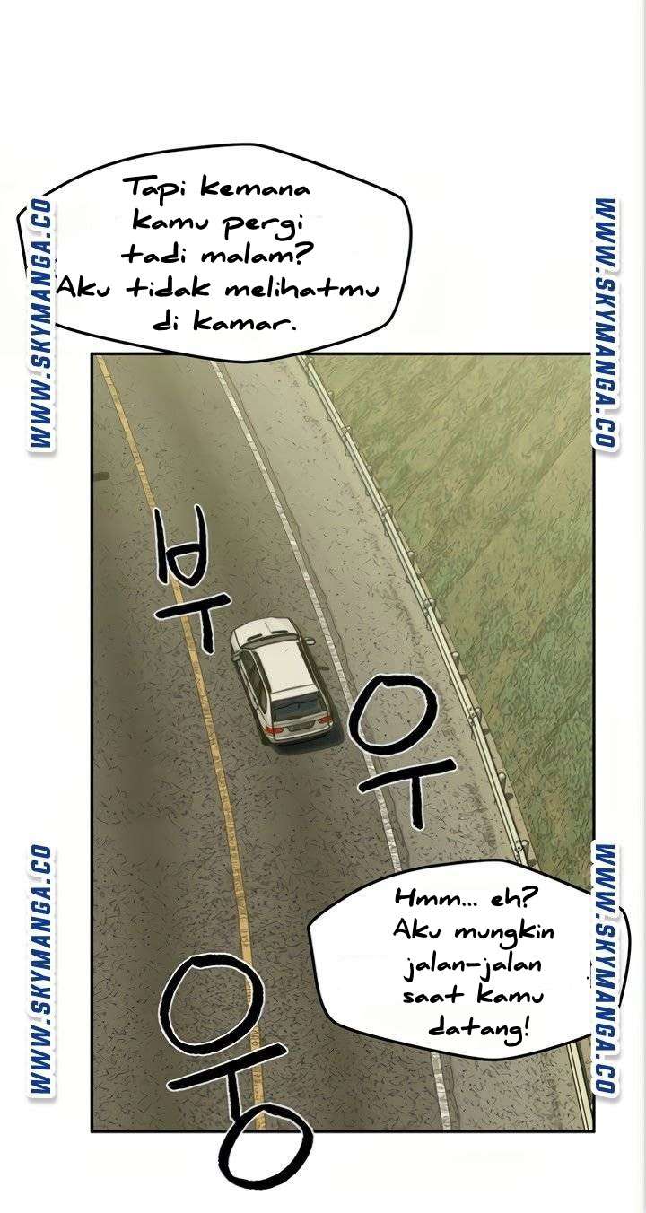 Affair Travel - Chapter 18 65