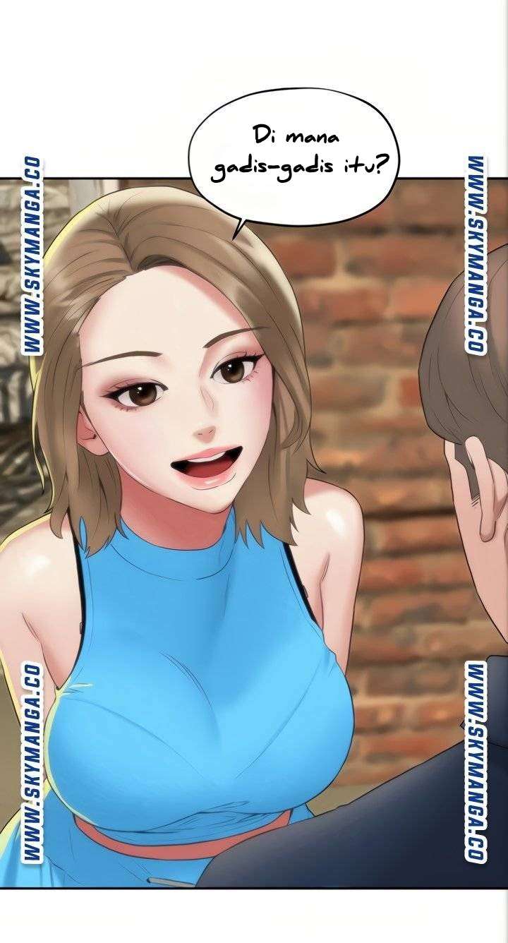 Affair Travel - Chapter 18 72