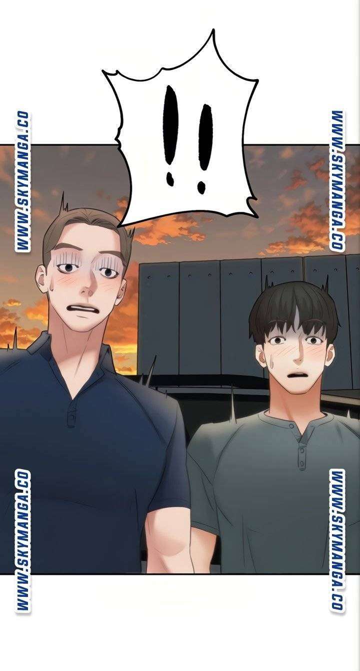 Affair Travel - Chapter 18 73