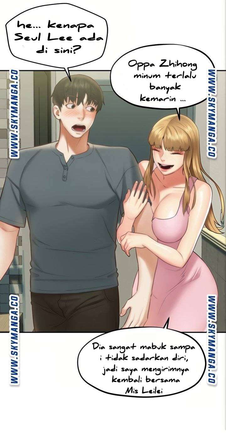 Affair Travel - Chapter 18 48