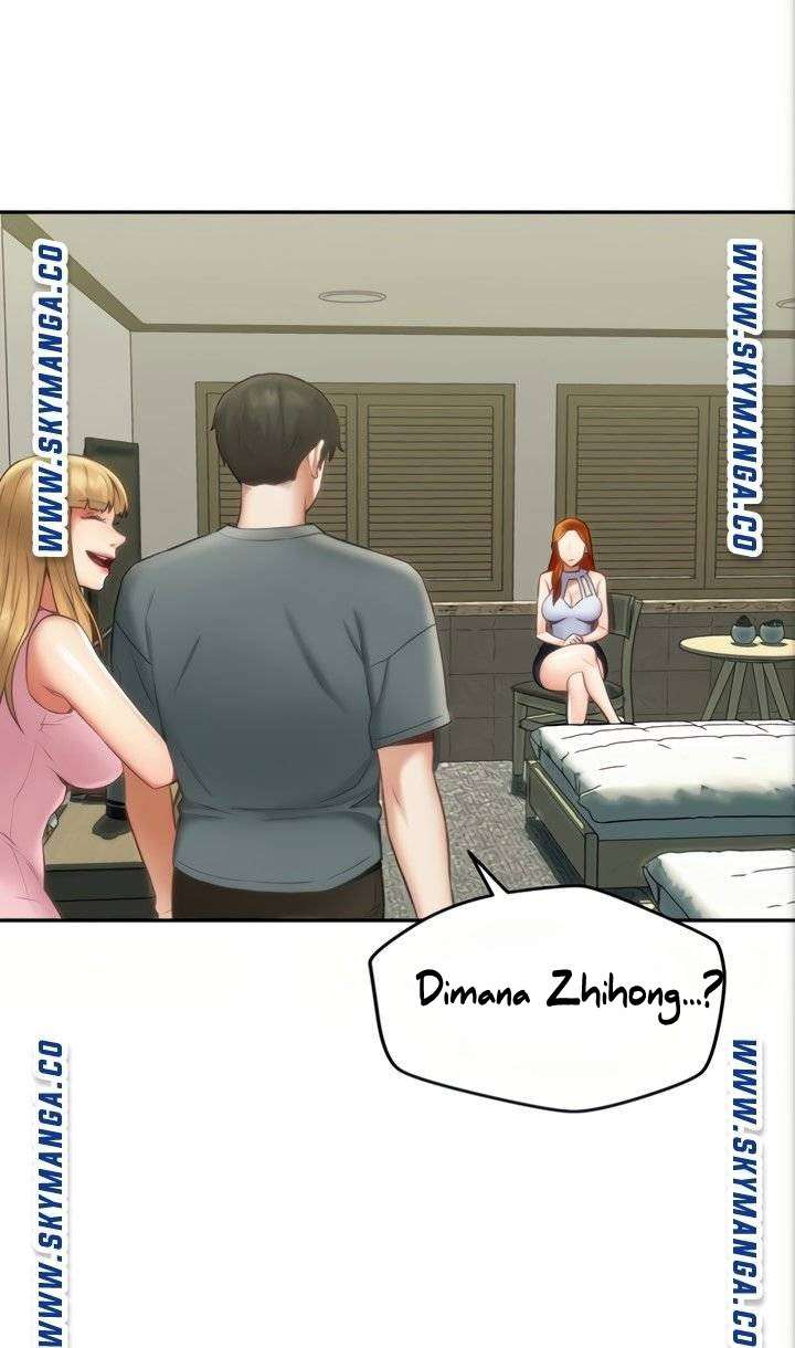 Affair Travel - Chapter 18 49