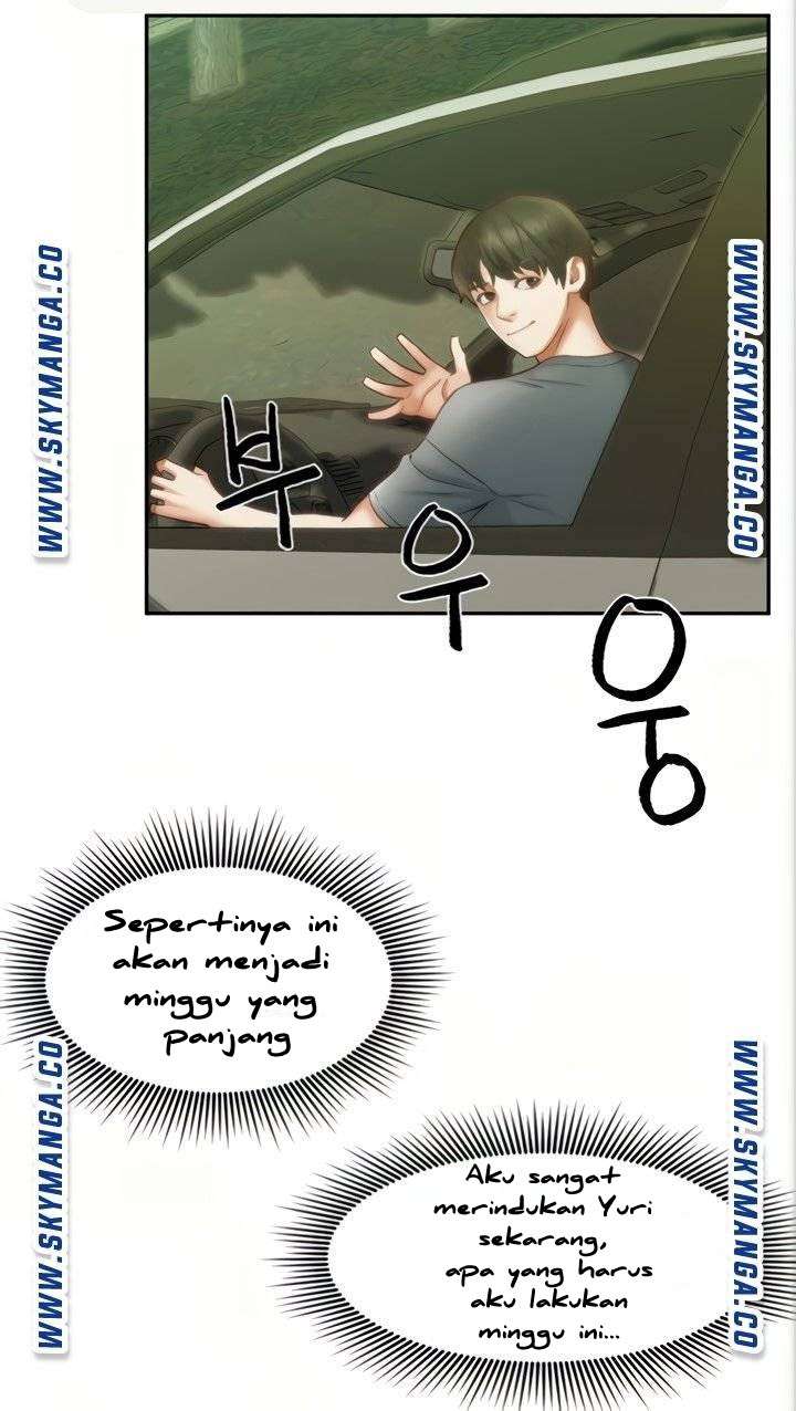 Affair Travel - Chapter 18 43