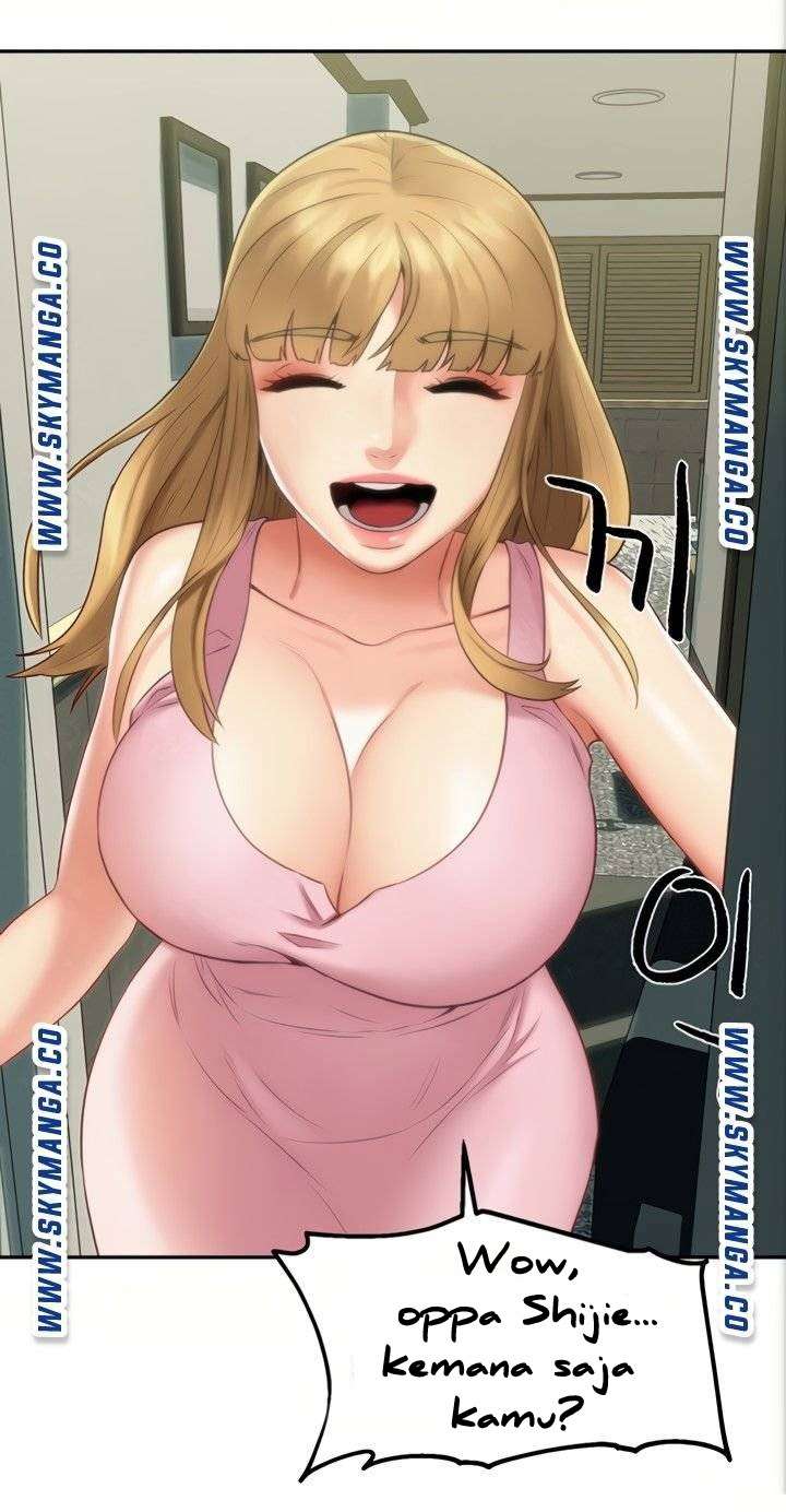 Affair Travel - Chapter 18 47