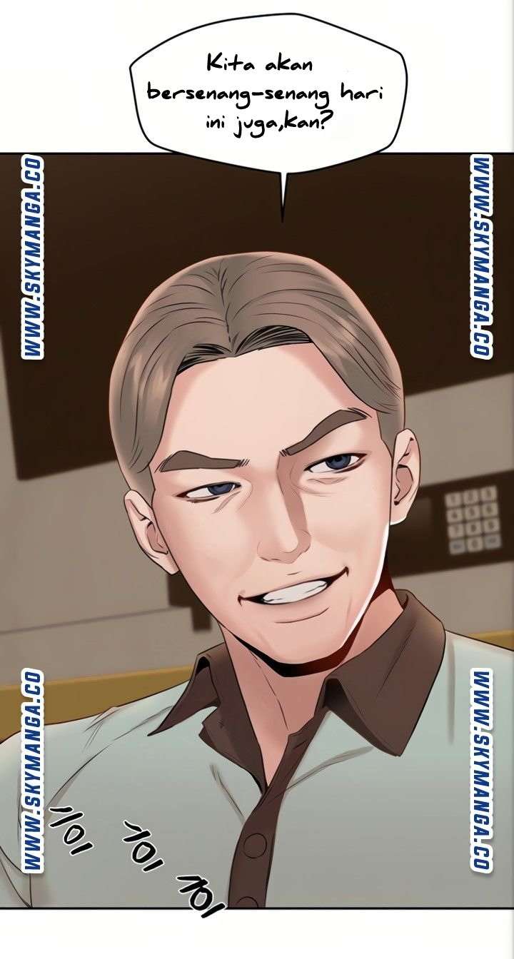 Affair Travel - Chapter 18 5