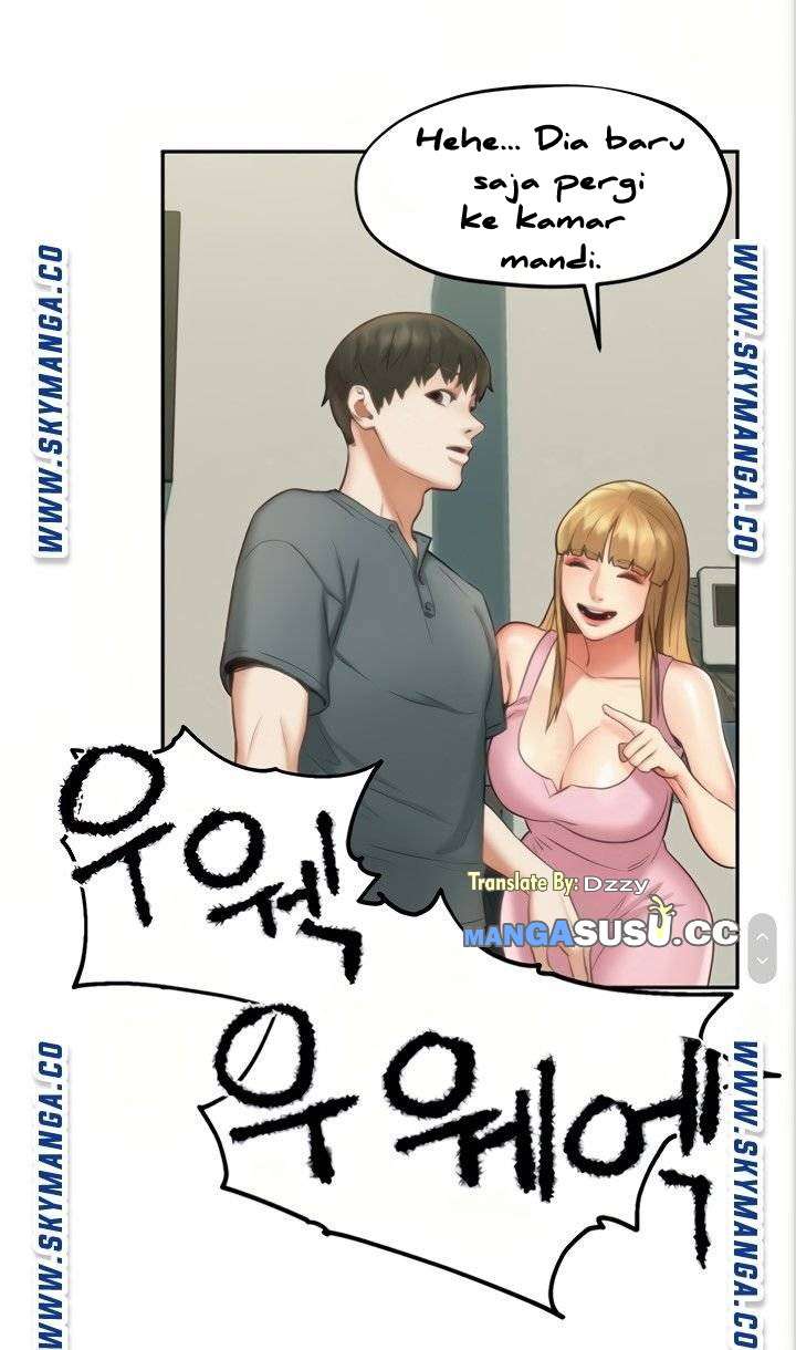 Affair Travel - Chapter 18 50