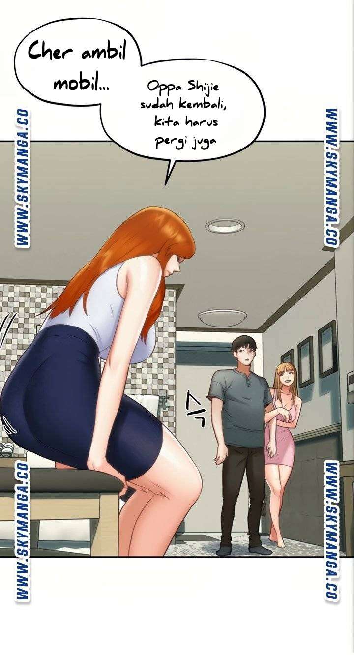 Affair Travel - Chapter 18 51