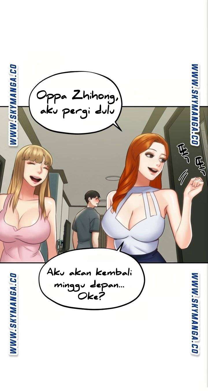 Affair Travel - Chapter 18 56