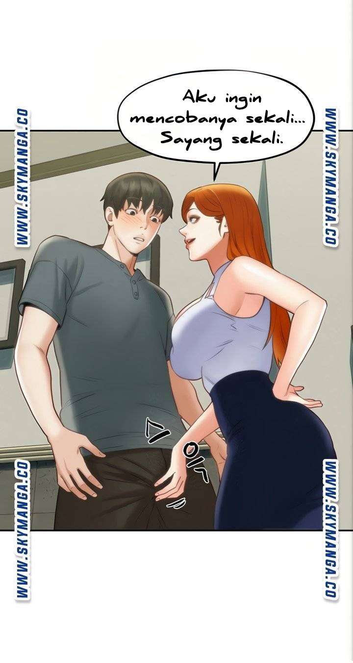 Affair Travel - Chapter 18 54