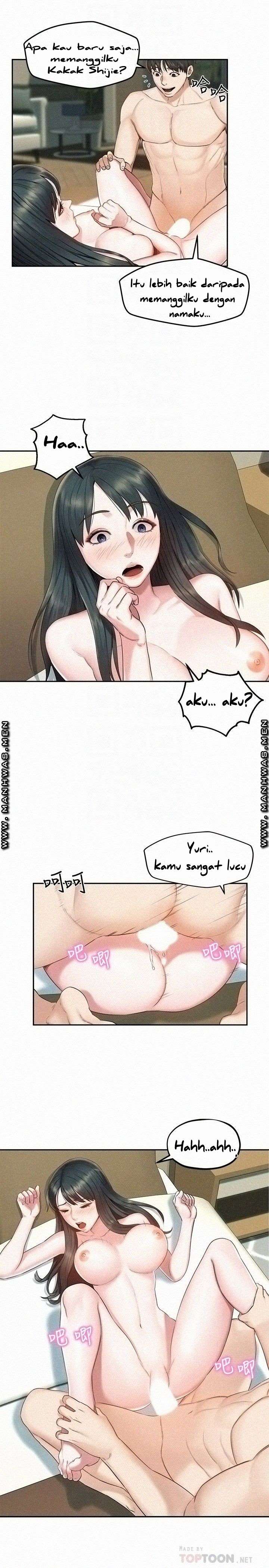 Affair Travel - Chapter 17 8 Affair Travel - Chapter 17 8