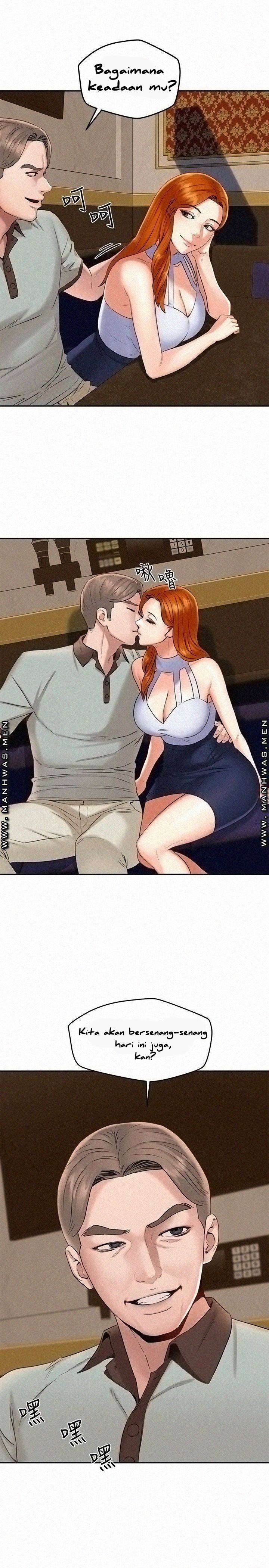 Affair Travel - Chapter 17 38 Affair Travel - Chapter 17 38