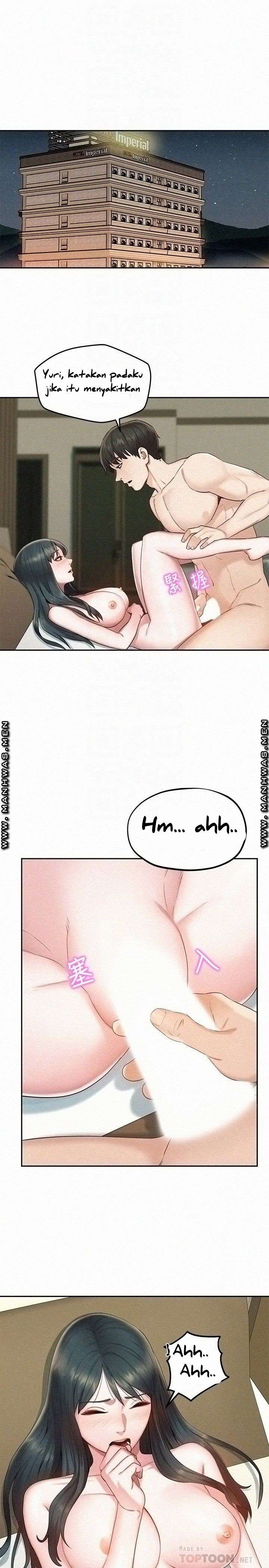 Affair Travel - Chapter 17 6 Affair Travel - Chapter 17 6