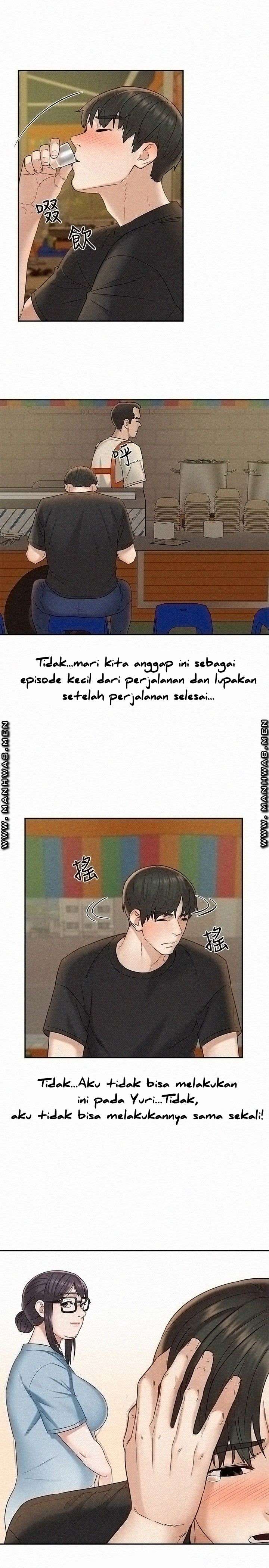 Affair Travel - Chapter 15 33 Affair Travel - Chapter 15 33