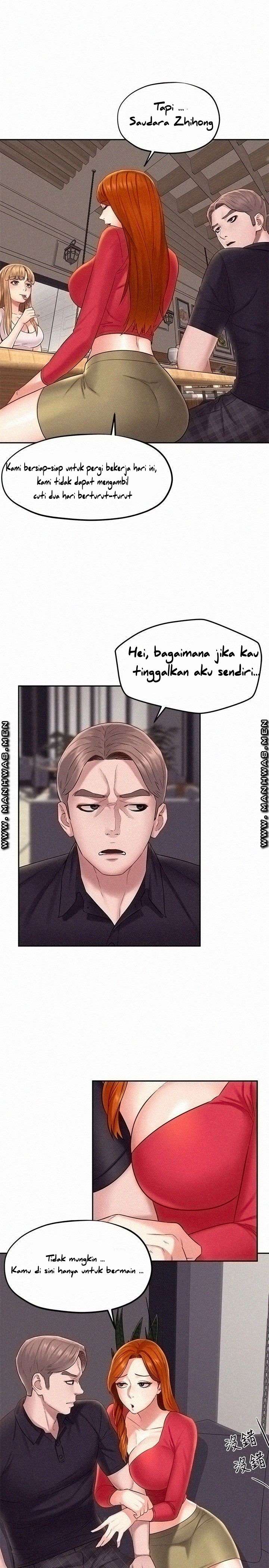 Affair Travel - Chapter 15 19 Affair Travel - Chapter 15 19