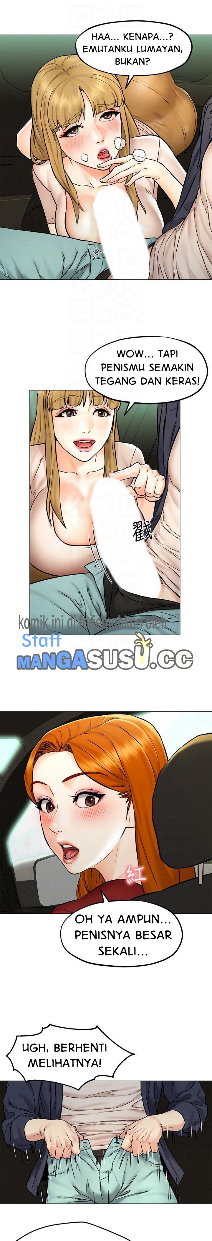 Affair Travel - Chapter 5 8