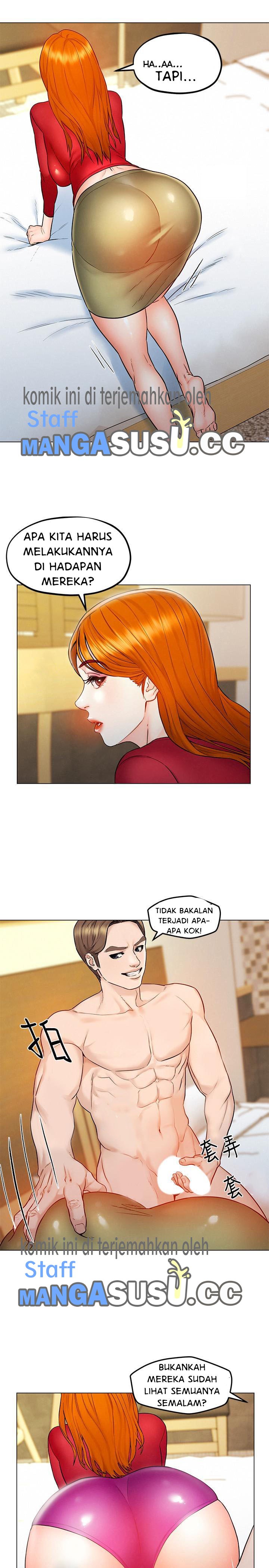 Affair Travel - Chapter 5 29