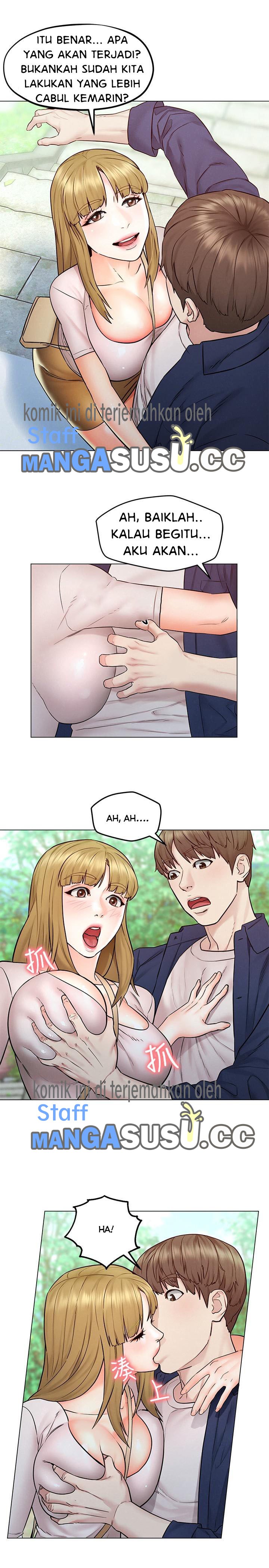 Affair Travel - Chapter 5 23