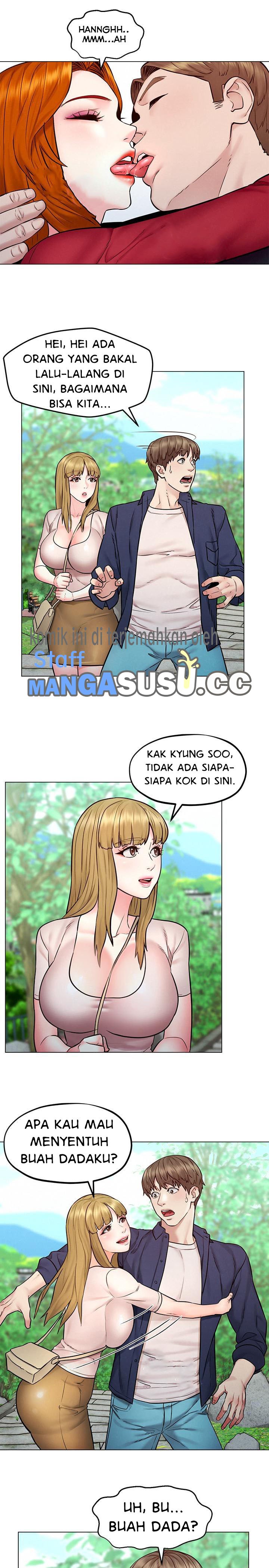 Affair Travel - Chapter 5 21