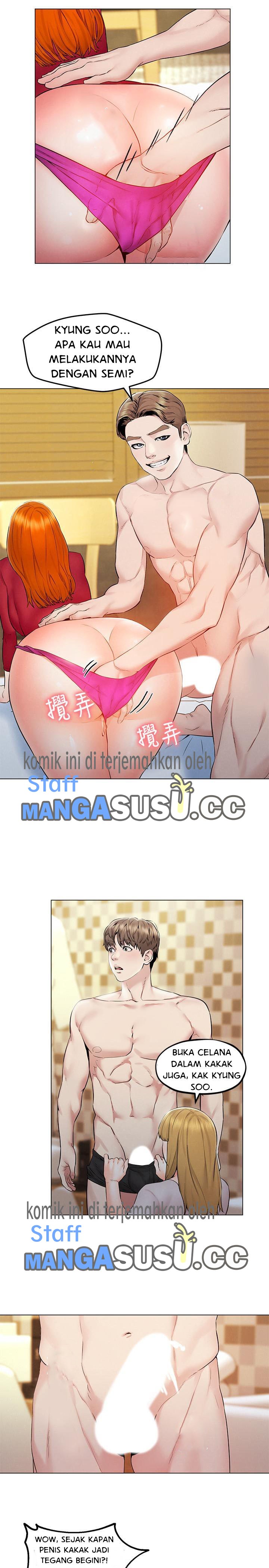 Affair Travel - Chapter 5 33