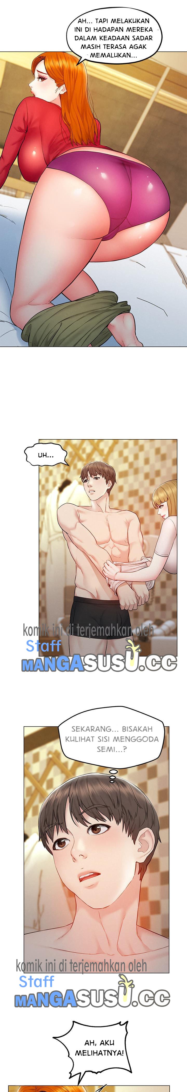 Affair Travel - Chapter 5 31