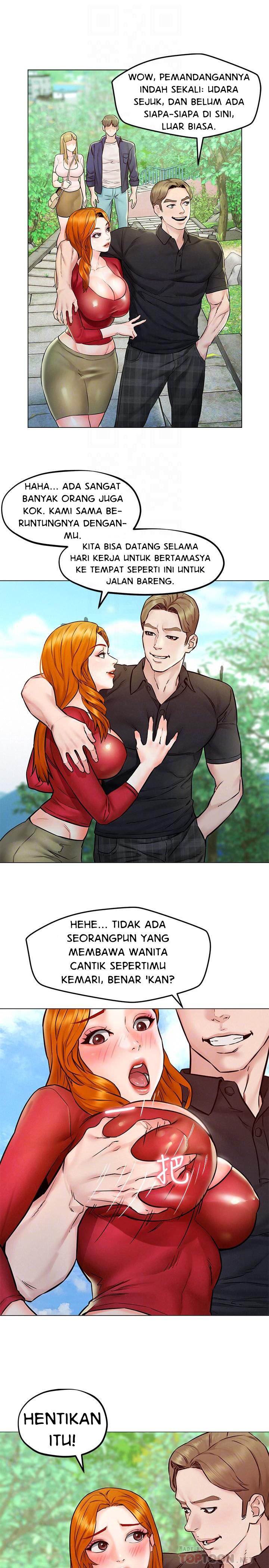 Affair Travel - Chapter 5 12