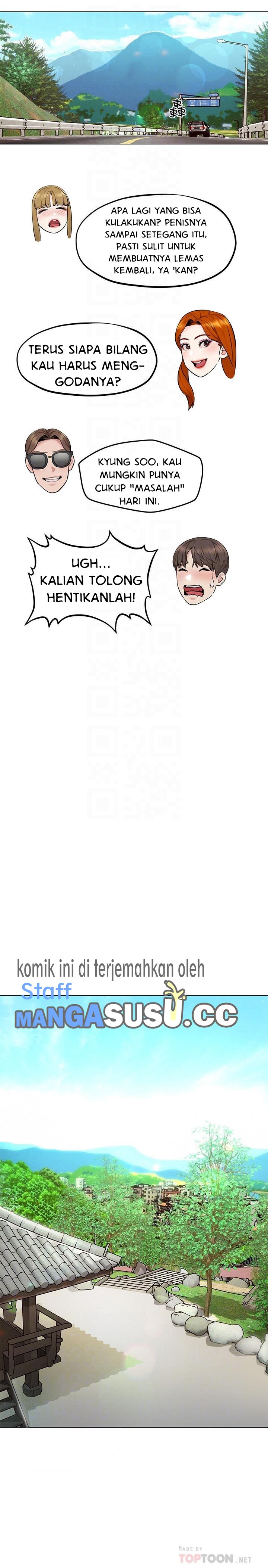 Affair Travel - Chapter 5 10