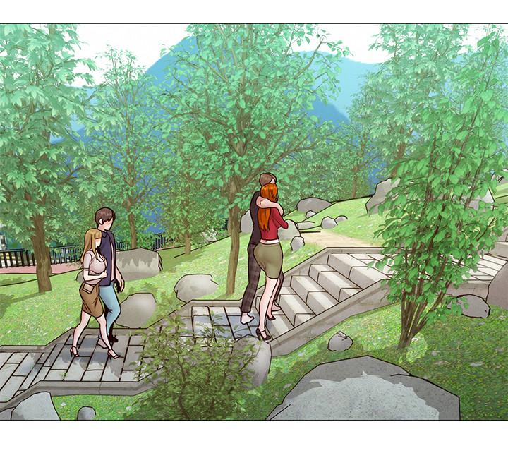 Affair Travel - Chapter 5 11