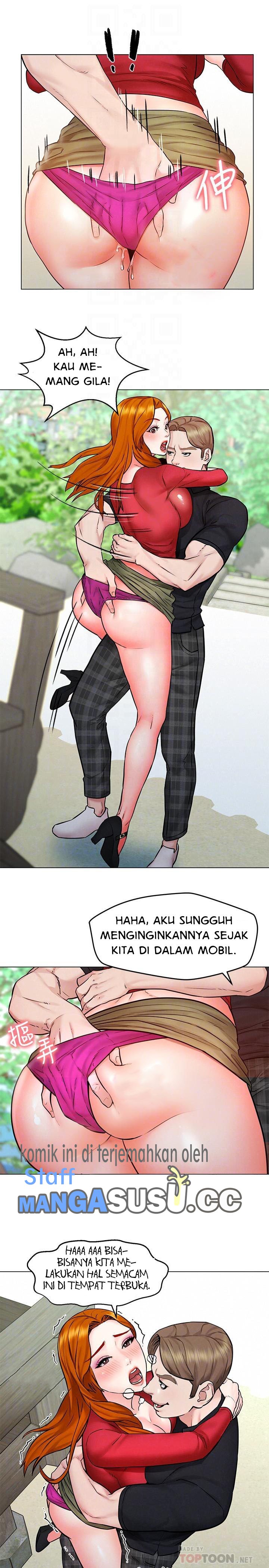 Affair Travel - Chapter 5 17