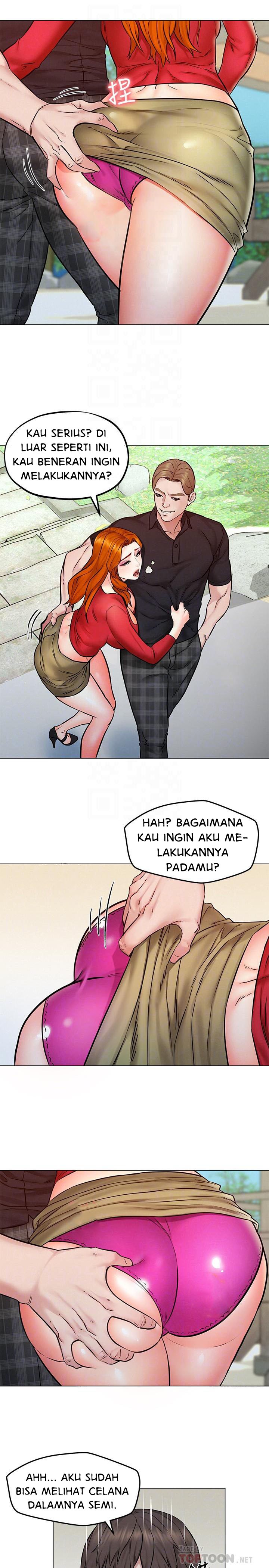 Affair Travel - Chapter 5 15