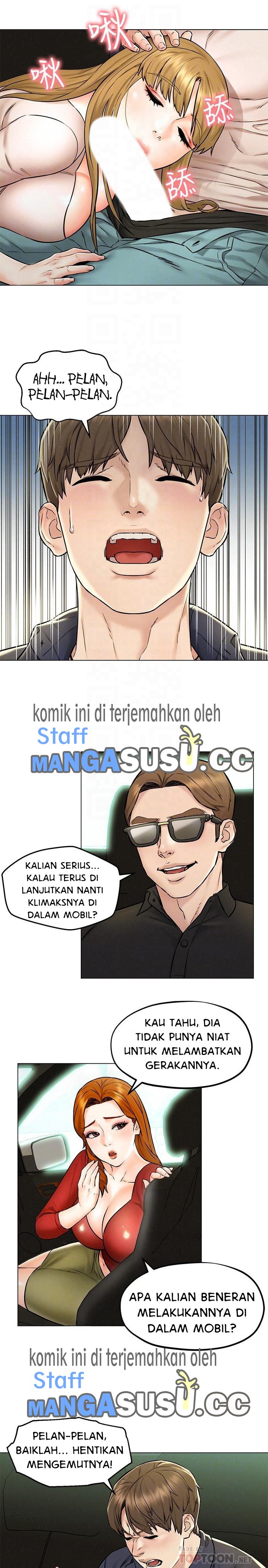 Affair Travel - Chapter 5 6