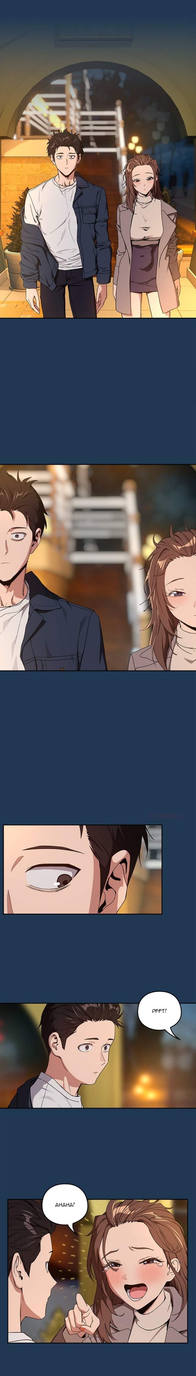 After Work Love Affairs - Chapter 88 9 After Work Love Affairs - Chapter 88 9