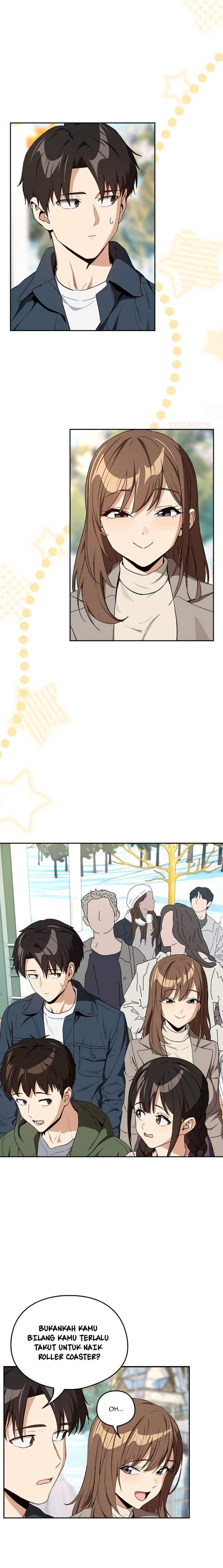 After Work Love Affairs - Chapter 88 2 After Work Love Affairs - Chapter 88 2