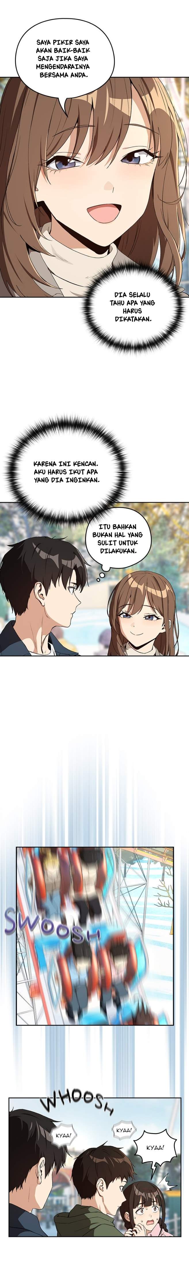 After Work Love Affairs - Chapter 88 3 After Work Love Affairs - Chapter 88 3