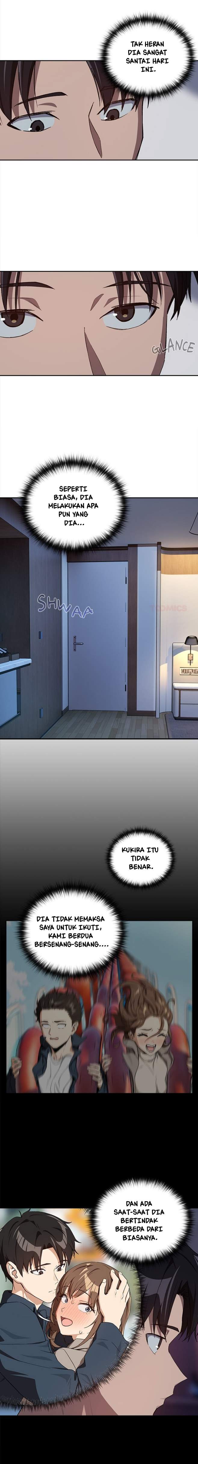 After Work Love Affairs - Chapter 88 12 After Work Love Affairs - Chapter 88 12