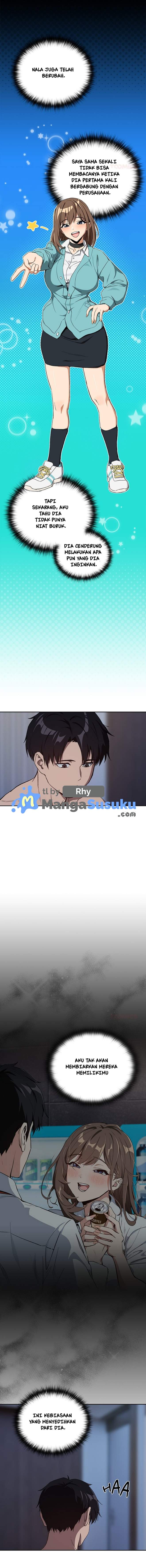 After Work Love Affairs - Chapter 88 13 After Work Love Affairs - Chapter 88 13