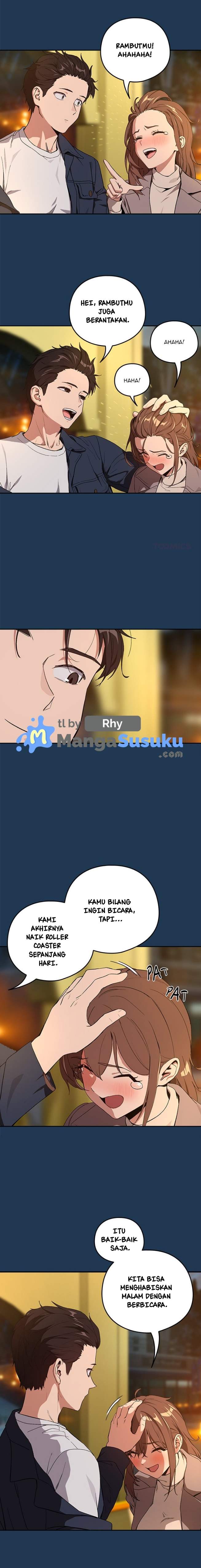 After Work Love Affairs - Chapter 88 10 After Work Love Affairs - Chapter 88 10