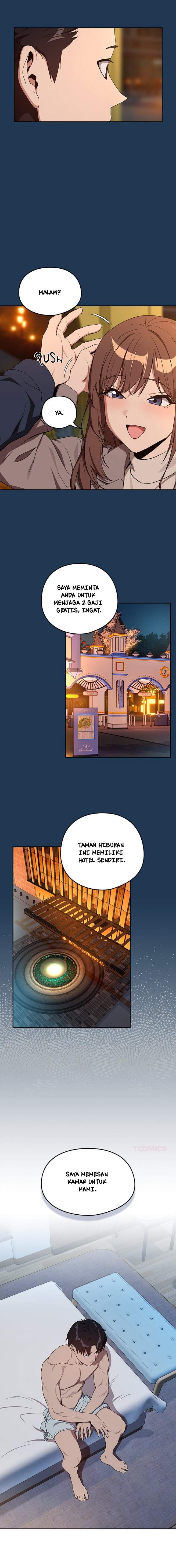 After Work Love Affairs - Chapter 88 11 After Work Love Affairs - Chapter 88 11