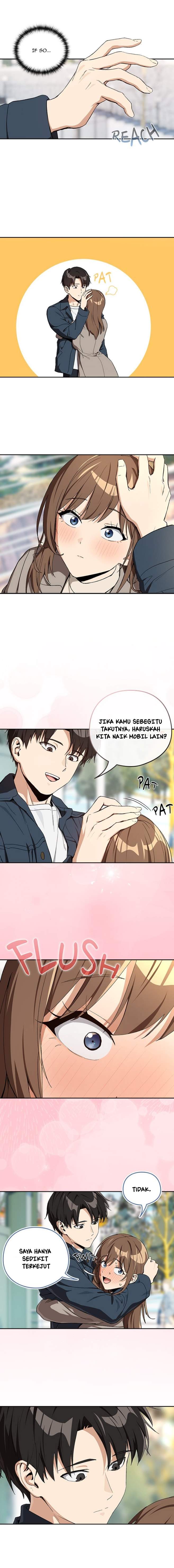 After Work Love Affairs - Chapter 88 6 After Work Love Affairs - Chapter 88 6