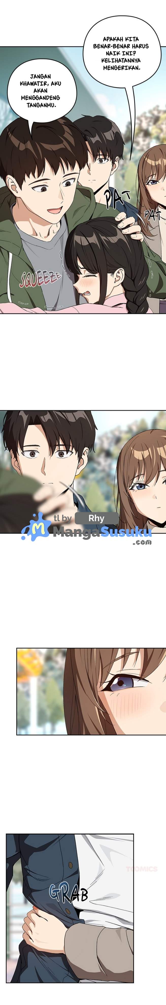 After Work Love Affairs - Chapter 88 4 After Work Love Affairs - Chapter 88 4