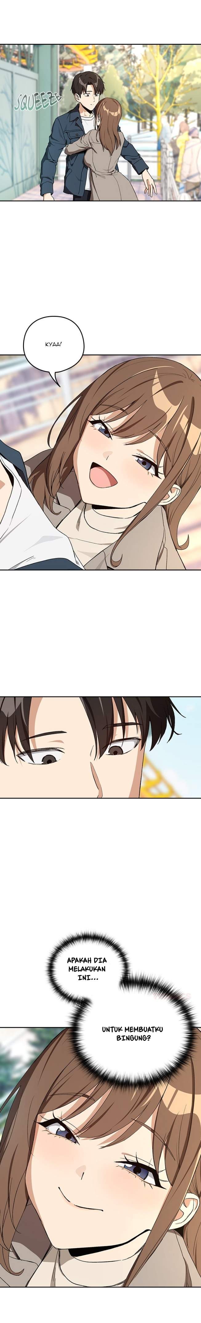 After Work Love Affairs - Chapter 88 5 After Work Love Affairs - Chapter 88 5