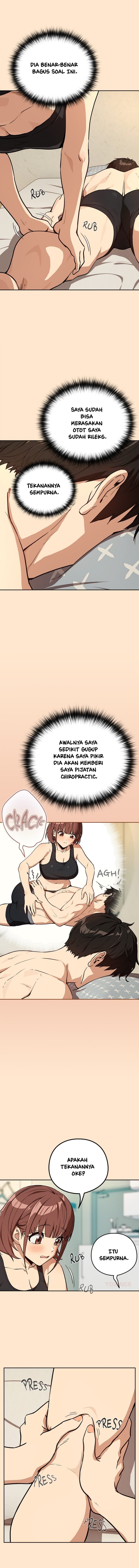 After Work Love Affairs - Chapter 82 8 After Work Love Affairs - Chapter 82 8