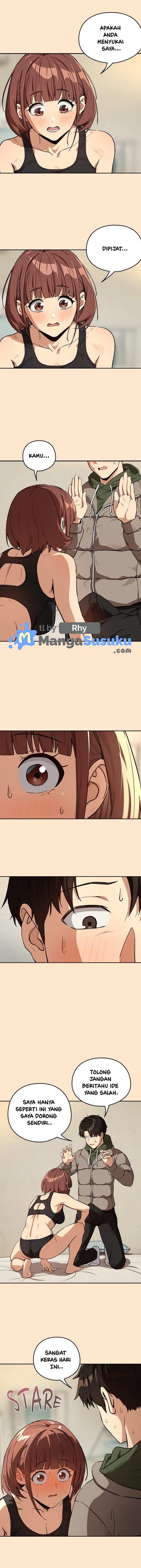 After Work Love Affairs - Chapter 82 4 After Work Love Affairs - Chapter 82 4