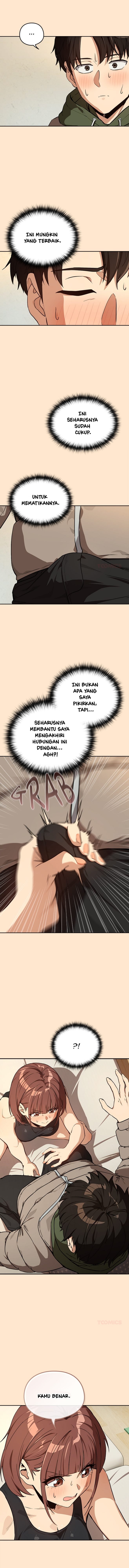 After Work Love Affairs - Chapter 82 5 After Work Love Affairs - Chapter 82 5