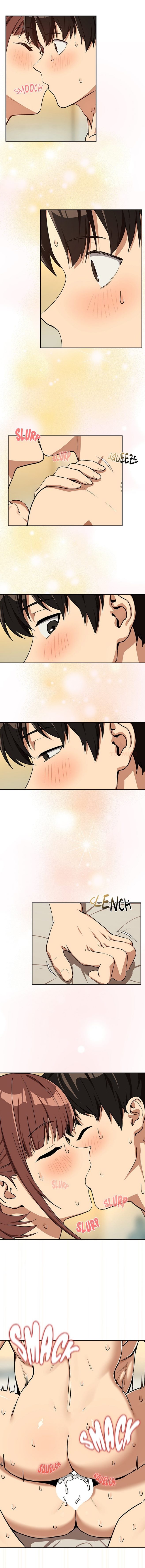 After Work Love Affairs - Chapter 83 8 After Work Love Affairs - Chapter 83 8